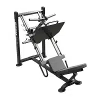 Ironax XLP Leg Press V3