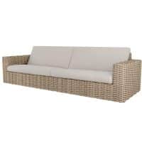 Mia XL Sofa Barley