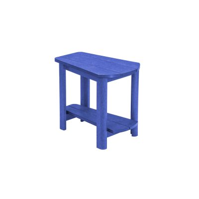 C.R. Plastics 'Addy' Side Table 1 C.R. Plastics 'Addy' Side Table
