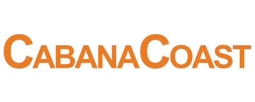 Cabana Coast transparent logo
